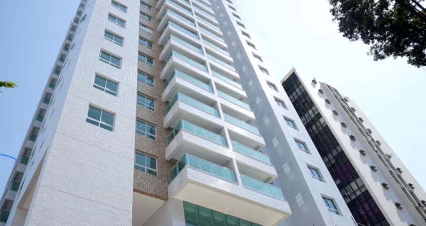 VENDO LINDO APARTAMENTO NO PASSAREDO
