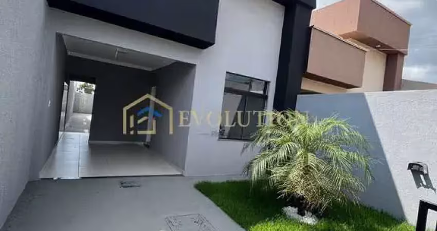 Casa com 3 quartos à venda no Residencial Center Ville, Goiânia 