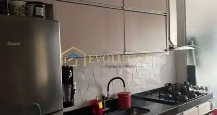 Apartamento 2 quartos 1 suite em Parque Oeste Industrial, Goiânia/GO