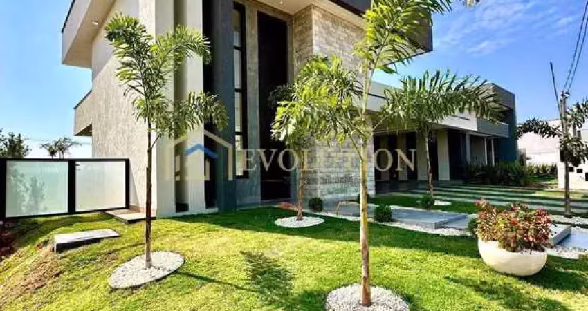 Casa em Terras Alpha Residencial 1, Senador Canedo/GO