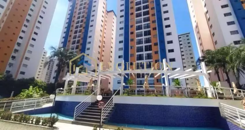 Apartamento com 3 quartos à venda no Residencial Eldorado, Goiânia 