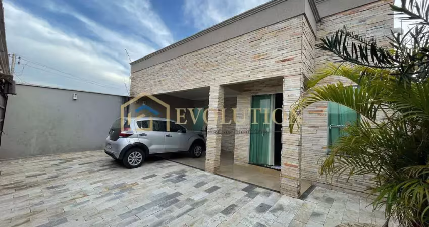 Casa à venda em Goiânia/GO