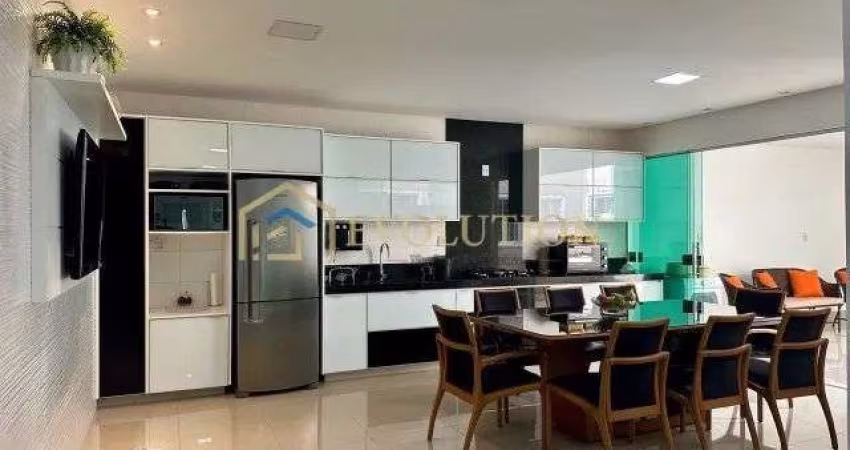 Casa 3 Quartos 1 Suíte, Quintal amplo, Parque das Laranjeiras