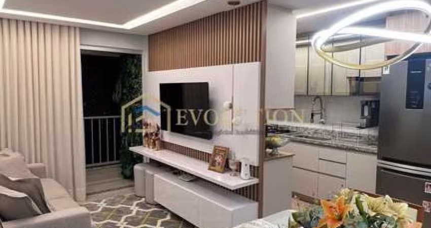 Apartamento 2 Quartos com Suíte, Setor Pedro Ludovico