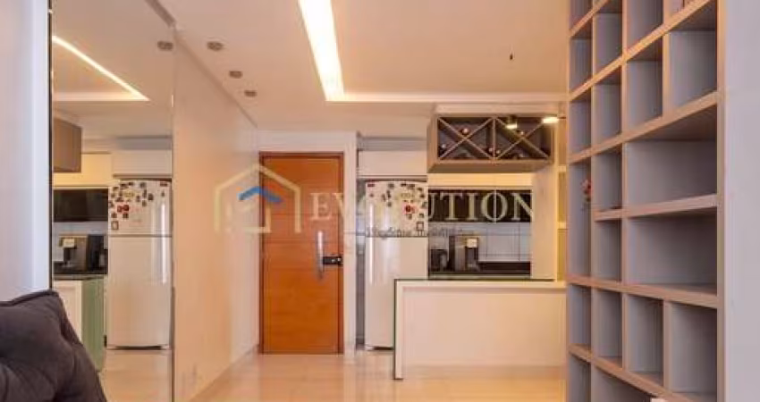 Apartamento Eldorado, 3 Quartos, 2 Suítes