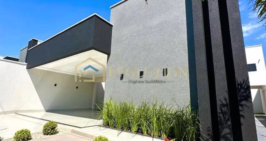 Casa, Trindade,  3 Quartos Sendo 1 Suíte