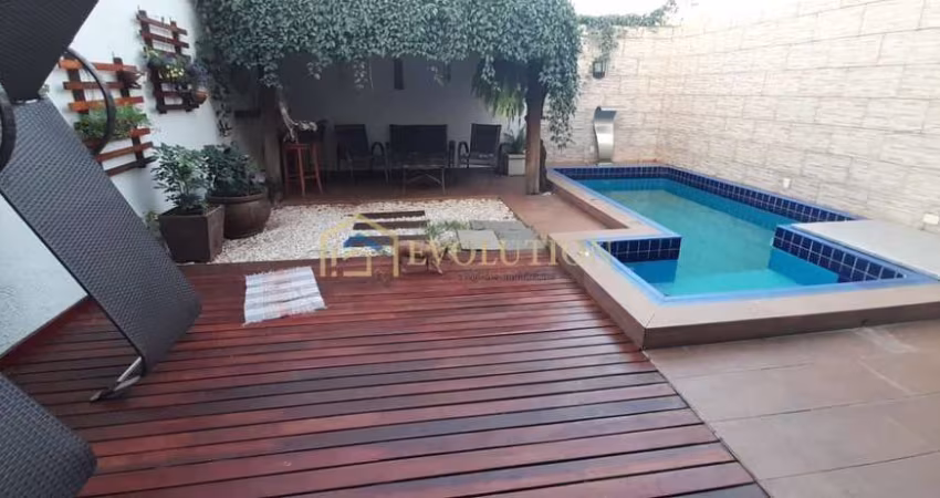 Casa à venda no bairro Jardim Atlântico - Goiânia/GO
