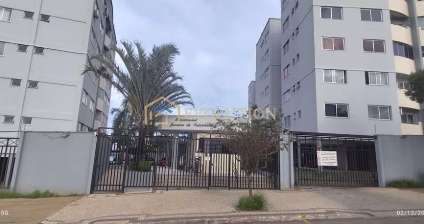 Apartamento 2 Quartos sendo 1 Suíte, Setor Faiçalville