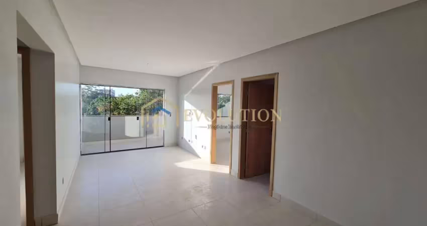 Apartamento à venda no bairro Jardim Nova Era - Aparecida de Goiânia/GO