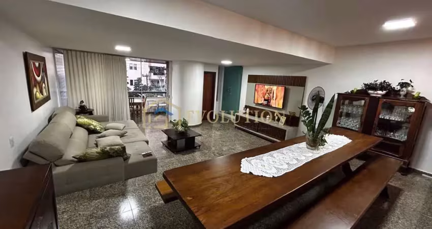 Apartamento , 3 suites, setor bueno, supermercados, bancos , T38, T-38