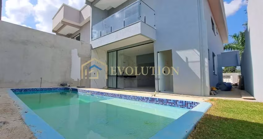 Casa à venda no bairro Jardim Helvécia - Aparecida de Goiânia/GO