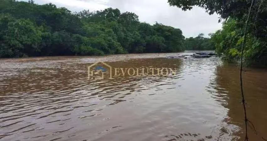 Chácara a venda 2 alqueiro em silvânia-go - aceita troca em imóvel goiânia