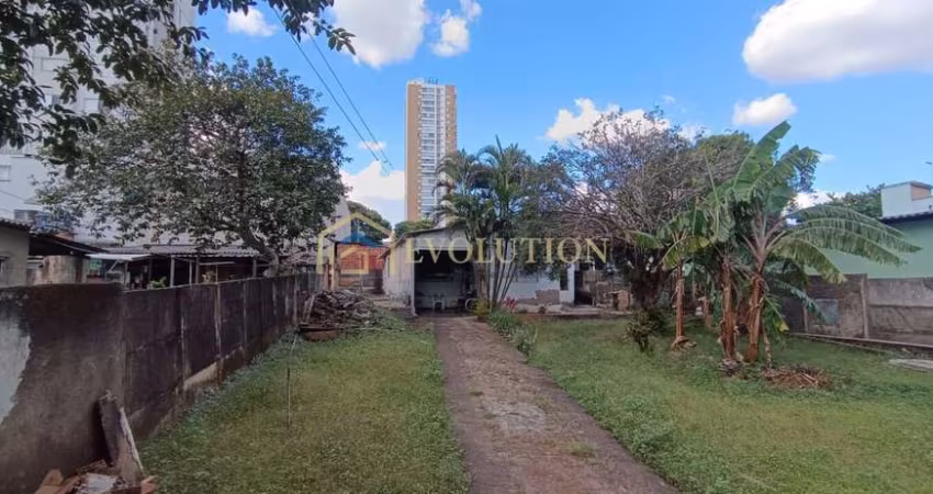 Terreno Lote Parque Amazonia