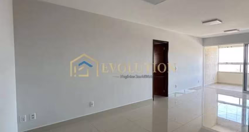 Apartamento 3 Quartos Sendo 1 Suite Plena e 2 Suites Americana no Setor Aeroporto, Goiânia/GO