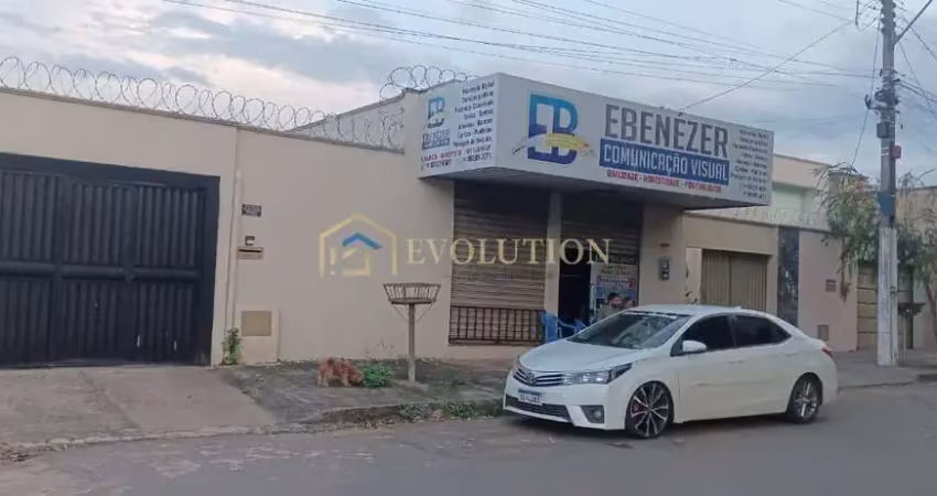 Casa 4 Quartos em Residencial Rio Verde, Goiânia/GO
