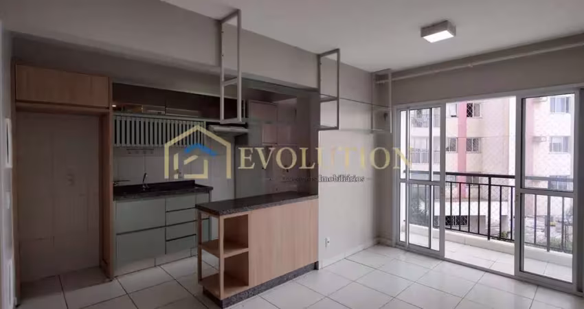 Apartamento 2 Quartos