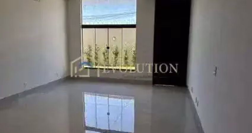 Casa com 3 quartos à venda na Rua RC 16, Residencial Canadá, Goiânia