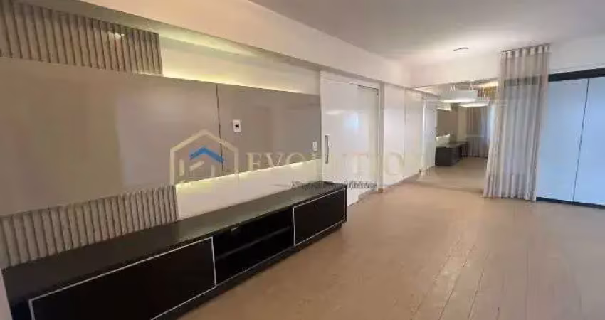 Apartamento 2 Quartos Sendo 1 Suite em Jardim Goiás, Goiânia/GO