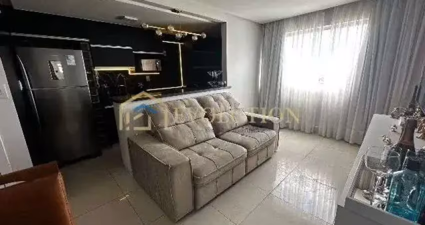 Apartamento 2 Quartos Sendo 1 Suite em Vila Rosa, Goiânia/GO