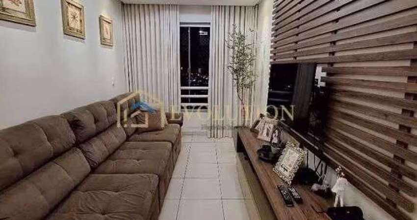 Apartamento 3 Quartos Sendo 1 Suite em Parque Amazônia, Goiânia/GO