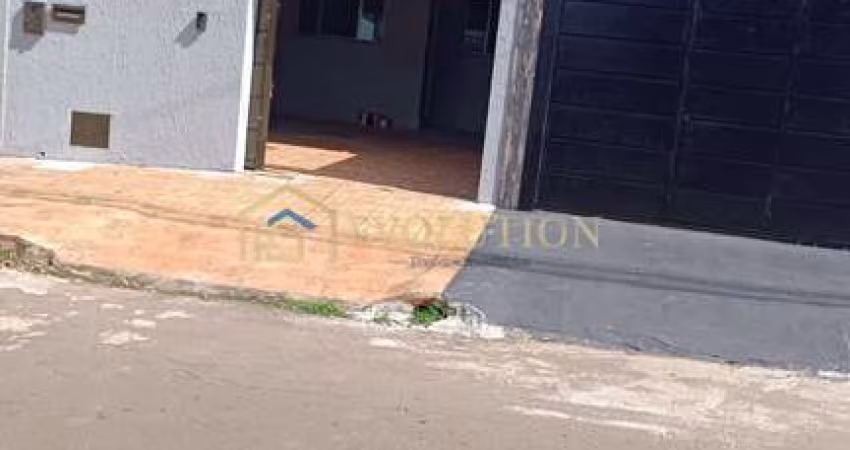 Casa 2Q sendo 1Suíte Padrão