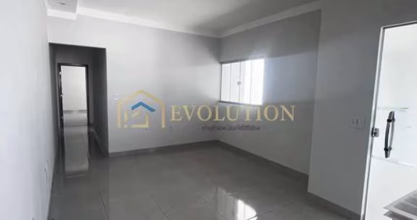 Casa 2 Quartos Sendo 1 Suite em Vila Maria, Aparecida de Goiânia/GO