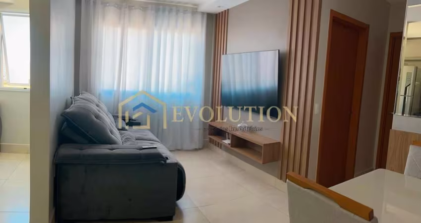 Apartamento em Setor Faiçalville Mobiliado, Goiânia/GO