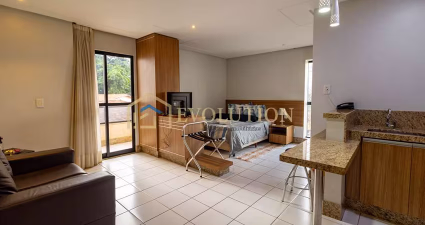 Apartamento Flat em Setor Oeste, Goiânia/GO