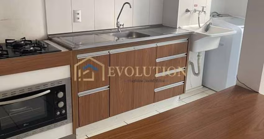 Apartamento Setor Faiçalville