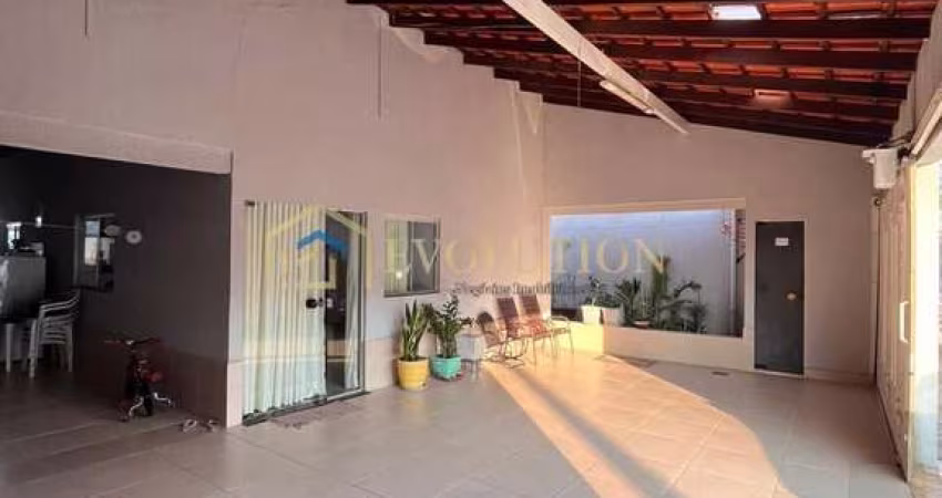 Casa Senador Canedo