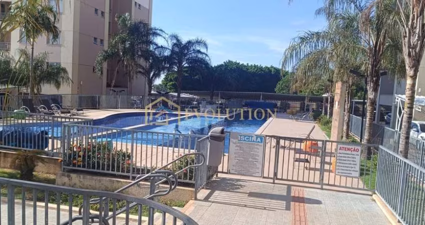 Apartamento em Vila Cruzeiro do Sul - Aparecida de Goiânia/GO