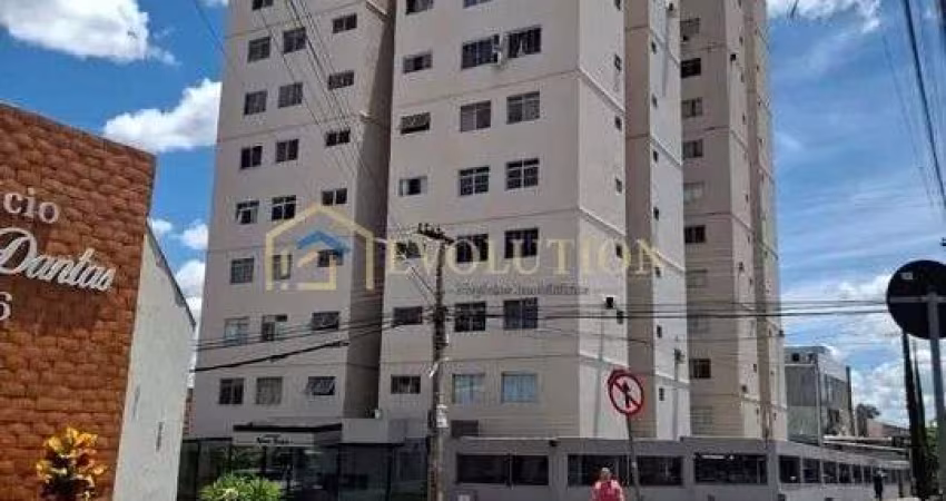 Apartamento em Jardim América, Goiânia/GO