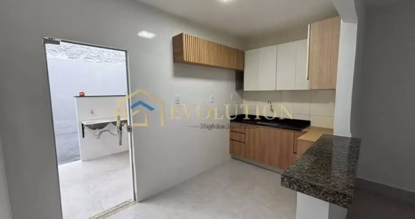 Casa Residencial Santa Fé