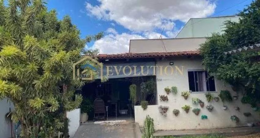 Casa em Residencial Center Ville, Goiânia/GO