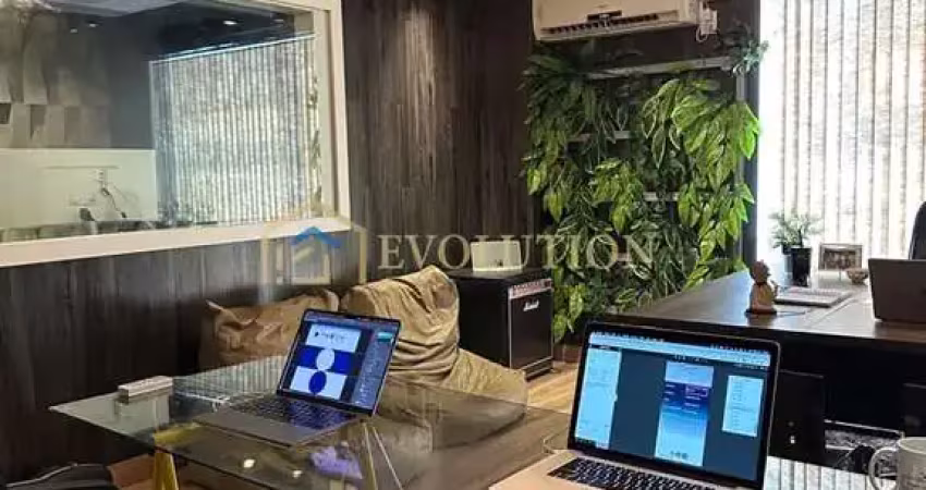 Sala comercial à venda na Rua S 1, Setor Bela Vista, Goiânia