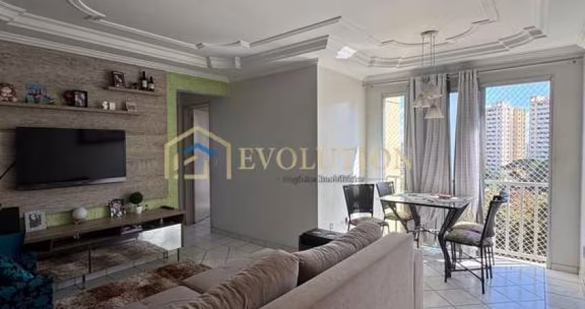 Apartamento 2 Quartos, Eldorado, 2 Vagas de garagem, 290 mil