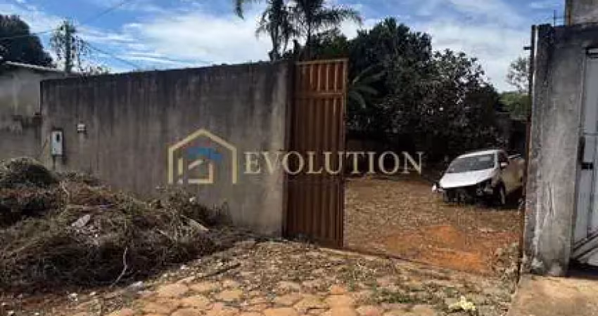 Terreno à venda no Loteamento Alphaville Residencial, Goiânia 