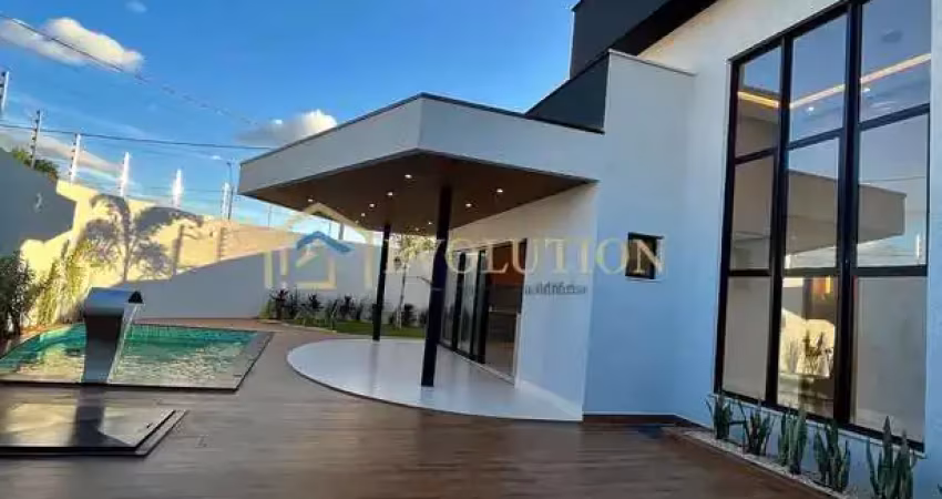 Casa 3 Suítes, Piscina, Gourmet , Três Marias - Goiânia