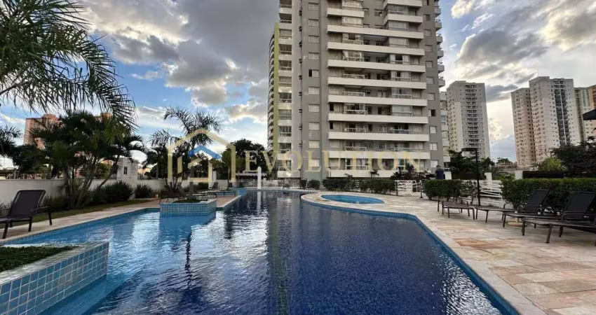 2 quartos (1 suíte) | 66m² | 2 vagas | todo planejado!