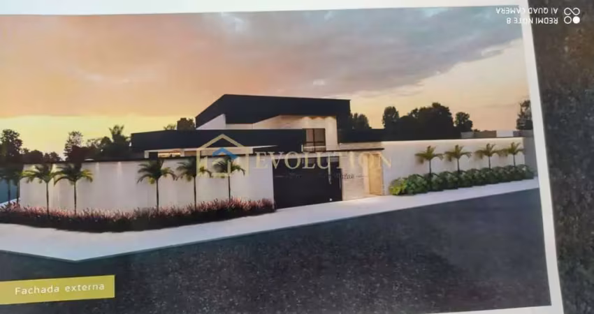 Casa com 4 quartos à venda na Rua F48, 12, Setor Faiçalville, Goiânia