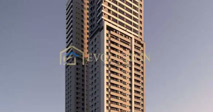 Apartamento 2 quartos – 69m² no moove home | setor bueno