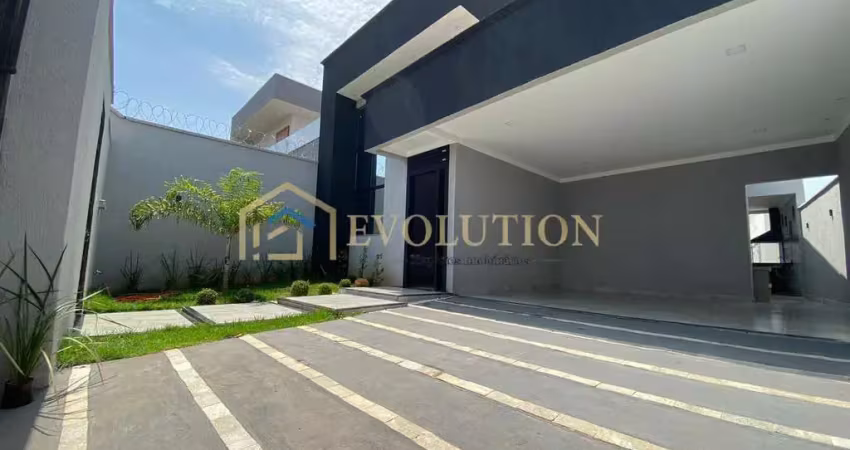 Casa com 3 quartos à venda na Rua F61, 12, Setor Faiçalville, Goiânia