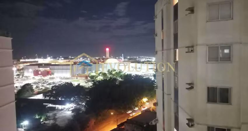Apartamento com 3 quartos à venda na São Luis, 80, Alto da Glória, Goiânia