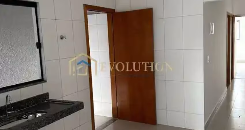 Casa com 2 quartos à venda na Rua 1032, Setor Laguna Parque, Trindade