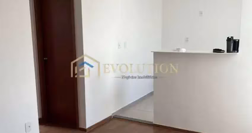 Apartamento para aluguel no gran lírio – lorena parque 