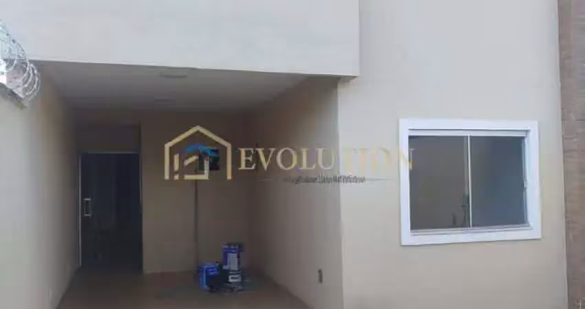 Casa com 3 quartos para alugar na Avenida Marginal Leste, Residencial Recanto dos Buritis, Goiânia