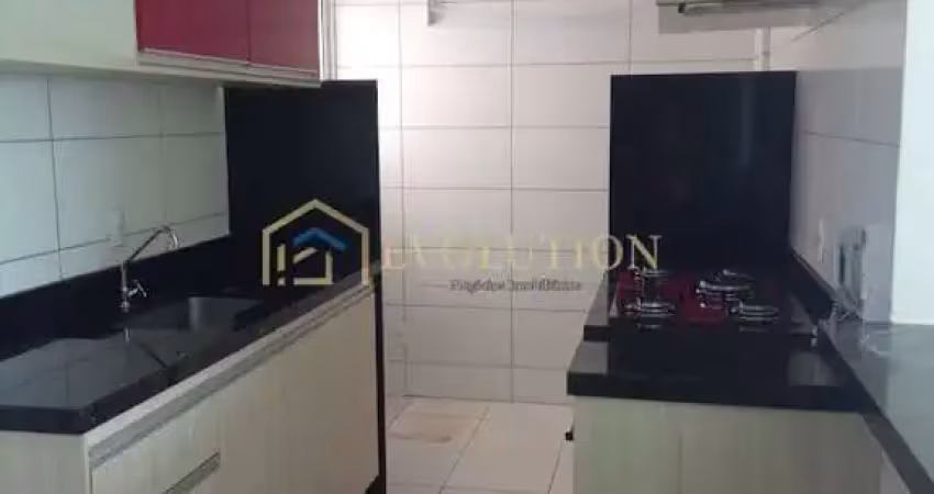 Apartamento com 3 quartos para alugar na Rua Abílio Alves de Castro, Vila Rosa, Goiânia