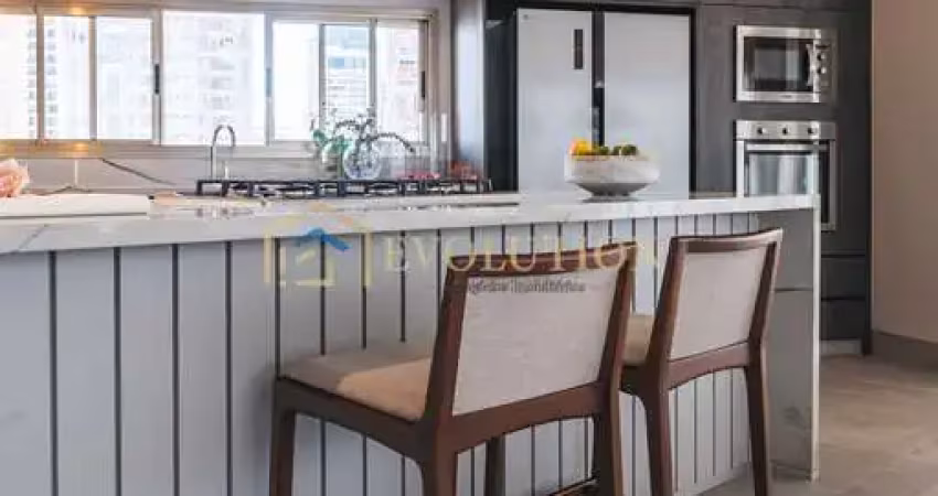 Apartamento com 4 quartos à venda na Rua 34-A, 2042, Setor Marista, Goiânia