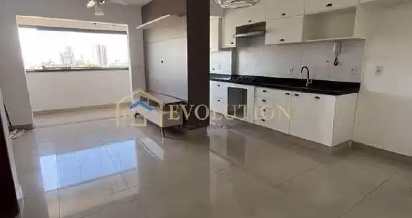 Apartamento a venda com 3 quartos na vila rosa, goiânia/go