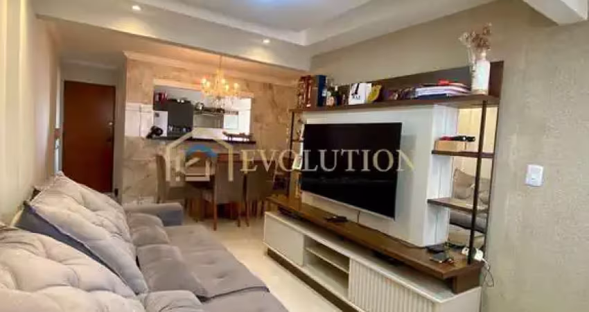 Apartamento à venda no bairro jardim nova era - aparecida de goiânia/go